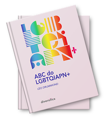 Livro ABC do LGBTQIAPN+